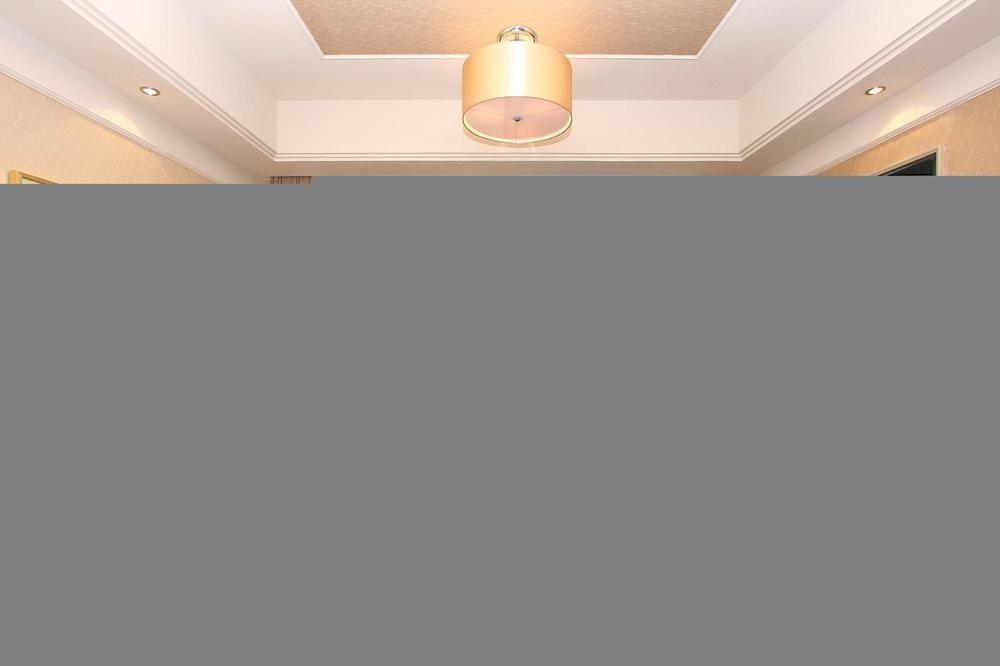 Lujiang Harbourview Hotel Xiamen Exteriör bild